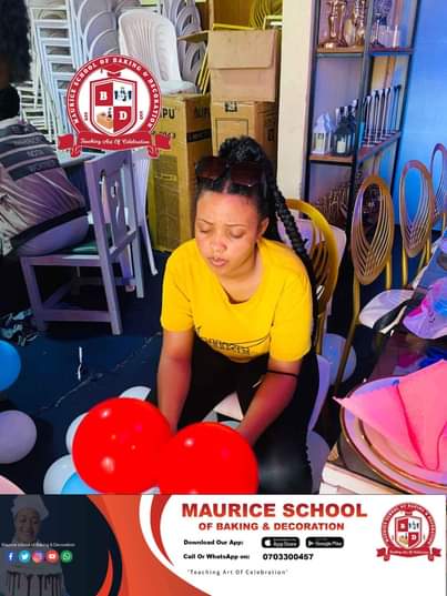 A picture of Balloon work lessons