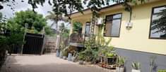 A picture of Apartment
