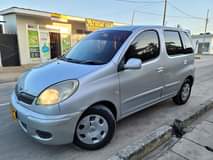 A picture of Toyota Funcargo DQQ