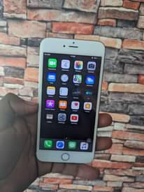 A picture of IPHONE 6 PLUS