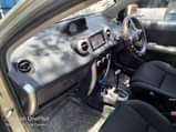 A picture of TOYOTA IST