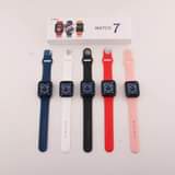 A picture of Smartwatch