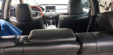 A picture of 2010 first body toks grade honda crosstour Nothing to fix