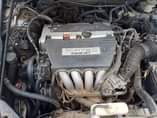A picture of Honda Dc