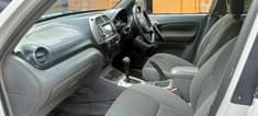 A picture of UAV Rav4 New Modal Price Reduced to 15 900 000shs