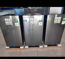 A picture of Refrigerator