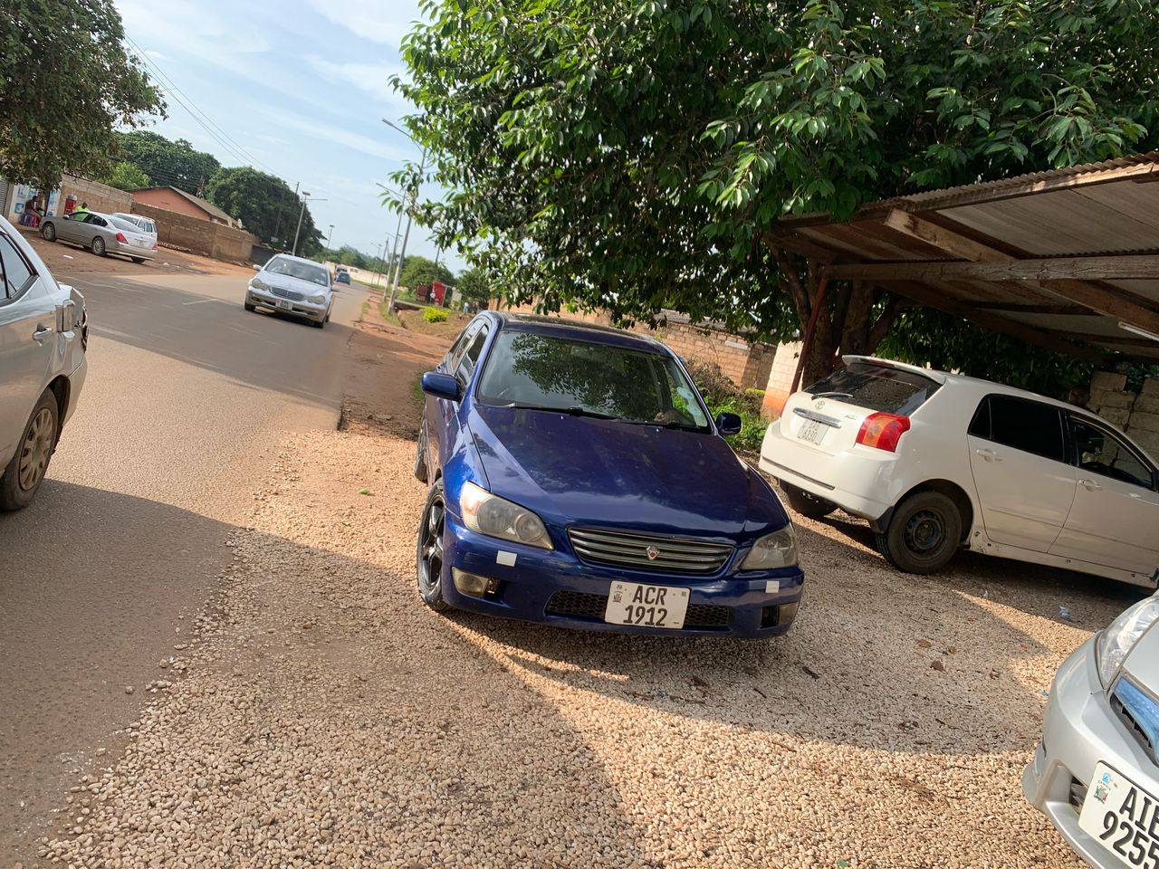cars for sale in lusaka