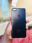 A picture of Iphone 7 plus