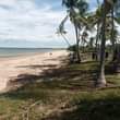 A picture of Beach plot KIGAMBONI BUYUNI 8 340 000
