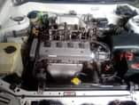 A picture of Corolla 111