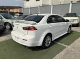A picture of Mitsubishi Lancer