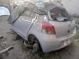 A picture of breaking vits