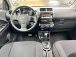 A picture of 2009 Toyota XD Foreign Used
