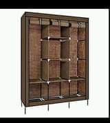 wardrobes