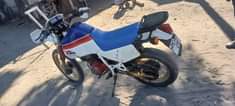 A picture of Handa Xl cc 600