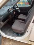 A picture of Toyota succeed for sale in nairobi