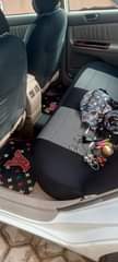A picture of 2 4 Toyota Camry 09038403609