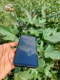 A picture of Samsung galaxy A34 5G