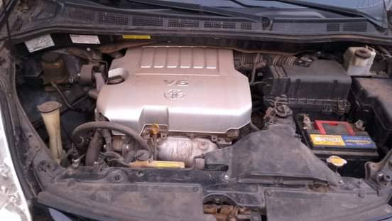 A picture of 2009 Sienna 2009
