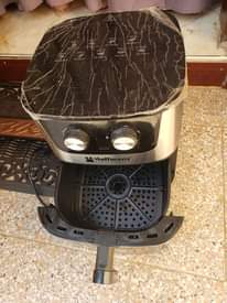 A picture of 8kg Air fryer