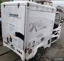 A picture of Sharp Goods Keke Location Port Harcourt Price 850k Call me