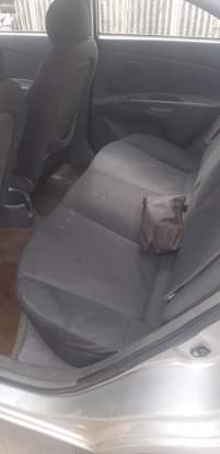 A picture of 2009 Kia Rio