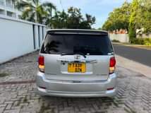 A picture of TOYOTA RUMION