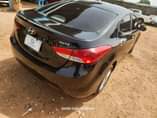 A picture of Distress sale Hyundai elentra 2012 model Price 1 6M with