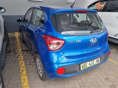 Rustenburg's Q.