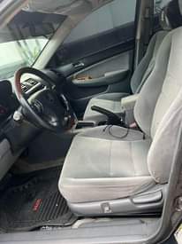 A picture of HONDA ACCORD DC