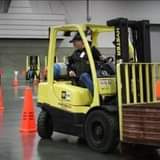 forklift