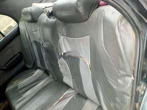 A picture of Toyota Carina E Engine and gear is working well Location