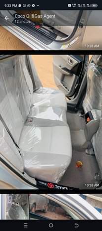 A picture of Sweet 2016 Toyota Camry