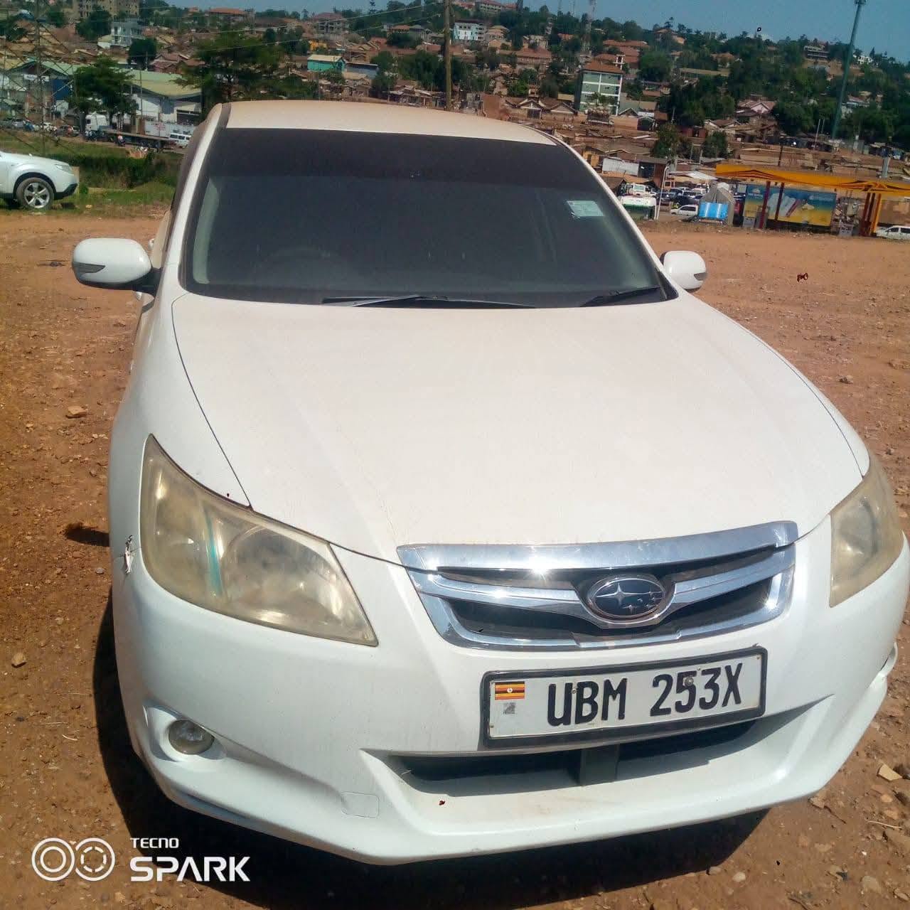 A picture of SUBARU 14 5M CALL 0701488581 WHATSAPP 0776417404