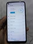 A picture of Moto g fast Ram 3 32 Finger ipo Sim Haina