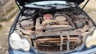 A picture of Clean C200