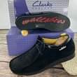 A picture of Wallabees shoes OG