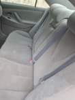 A picture of Three months used tokumbo standard 2009 Toyota Camry Muscle everything