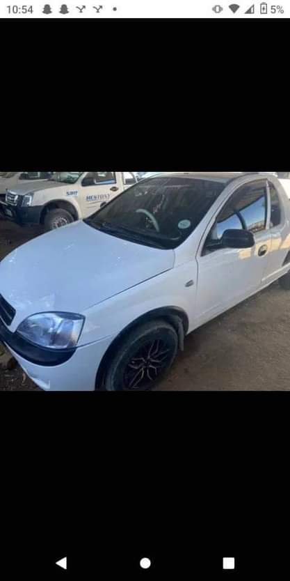 Bloemfontein B.