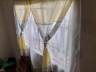 classifieds/curtains