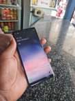 A picture of Samsung Galaxy Note 8