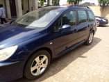 A picture of Two 307 Wagon Automatic Both Same Price 1 3m Dm