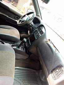 A picture of 2000 Nissan Pathfinder perfect Pathfinder
