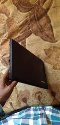 A picture of Idea pad i5