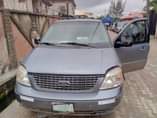 A picture of DEALER DEAL FORD FREESTAR 2004