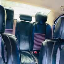 A picture of TOYOTA PREMIO X MWANZA CC 1970 MILLION 10.5 ENGINE SAFI