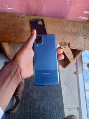 samsung a12
