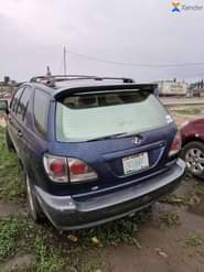 A picture of Rx300 Model Distress Sales Owner needs quick money AC Engine