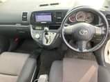 A picture of 2007 TOYOTA WISH