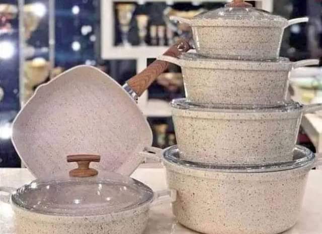 non stick utensils